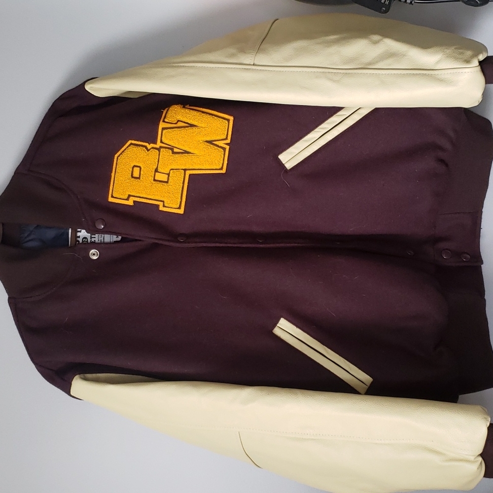 VARSITY CLOTHING COMPANY/VARSITY JACKET